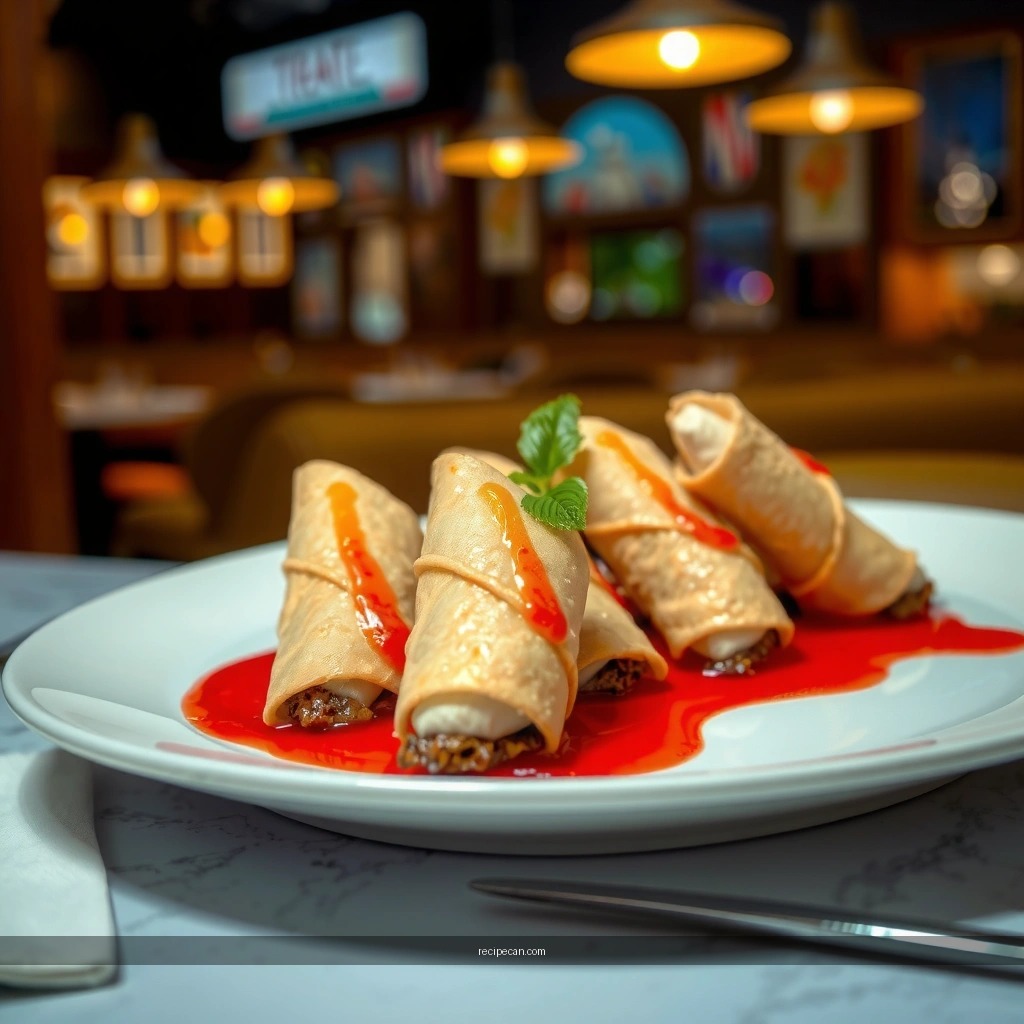 Cannoli Dough - authentic italian cannoli shell recipe