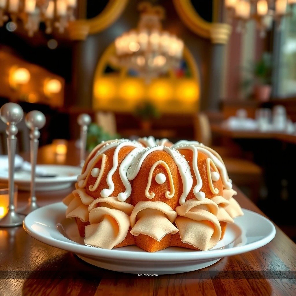 Cannoli Filling - cannoli bundt cake recipe