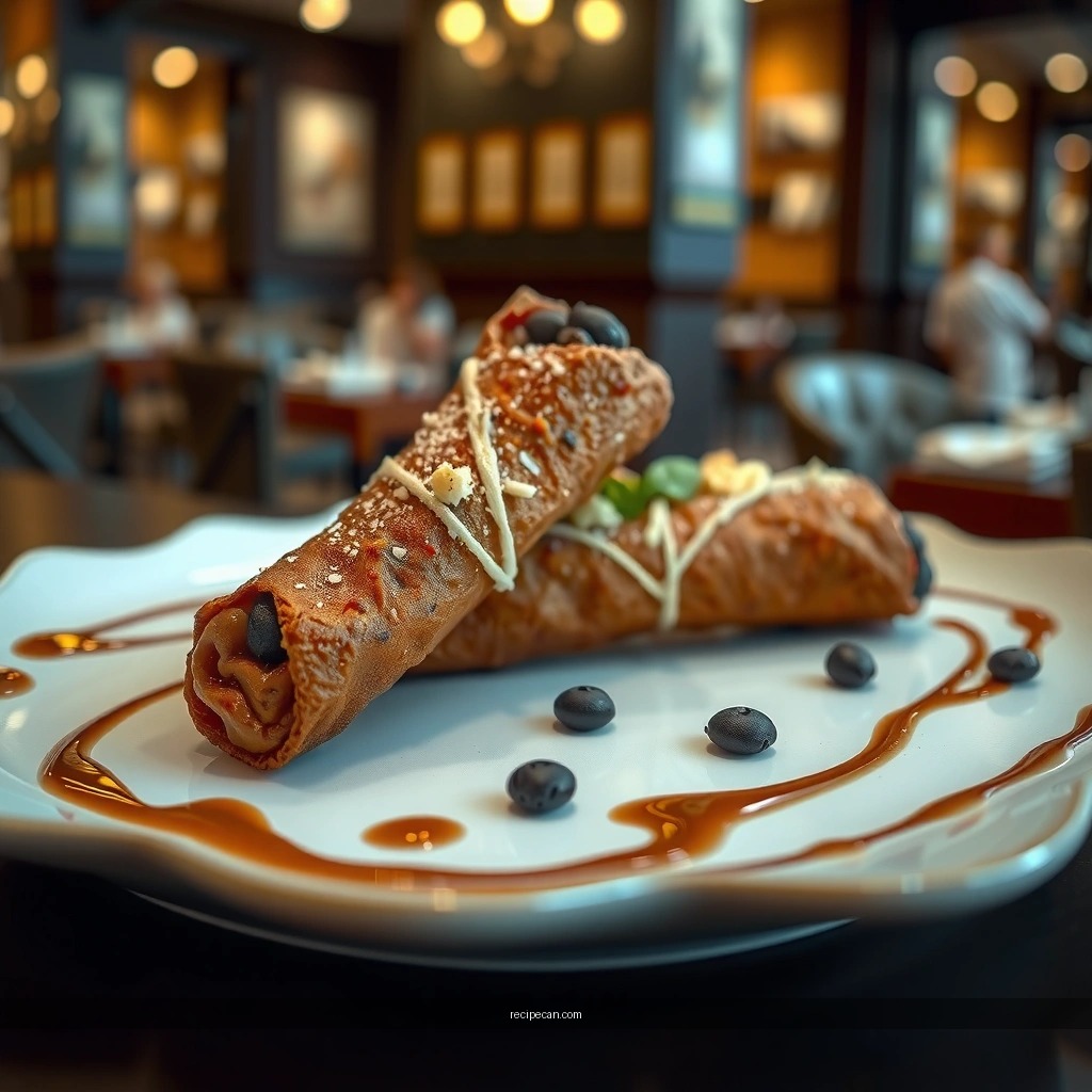 Cannoli Filling Recipes - best cannoli filling recipes