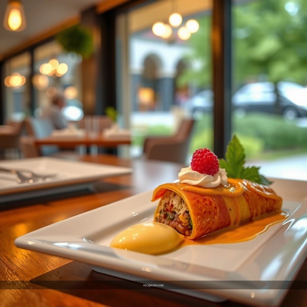 Cannoli Shell - cannoli recipe dreamlight valley
