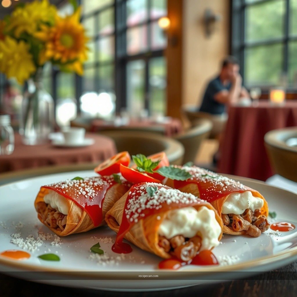 Cannoli Shell Recipe - recipes for cannoli