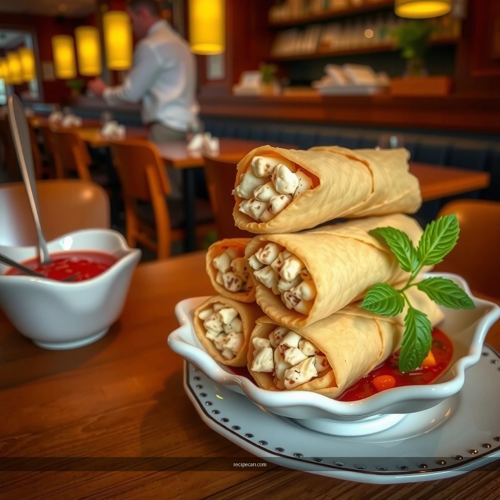 Cannoli Shells - cannoli shells recipe