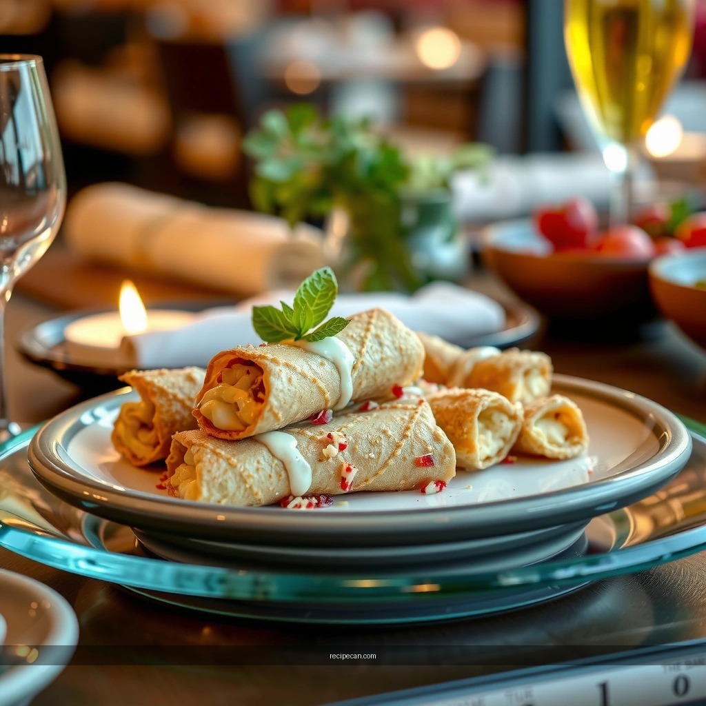 Cannoli Shells - cannoli recipe shell