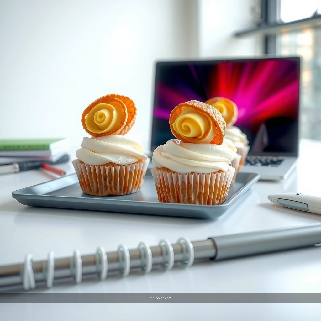 Cannoli-Style Ricotta Filling - cannoli cupcake recipe