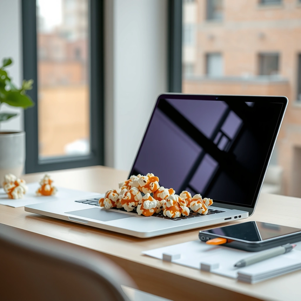 Caramel Popcorn Balls - caramel popcorn balls recipe