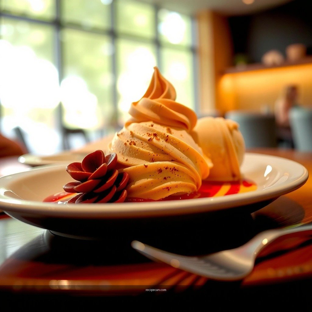 Carrot Base - carrot cake ice cream recipe