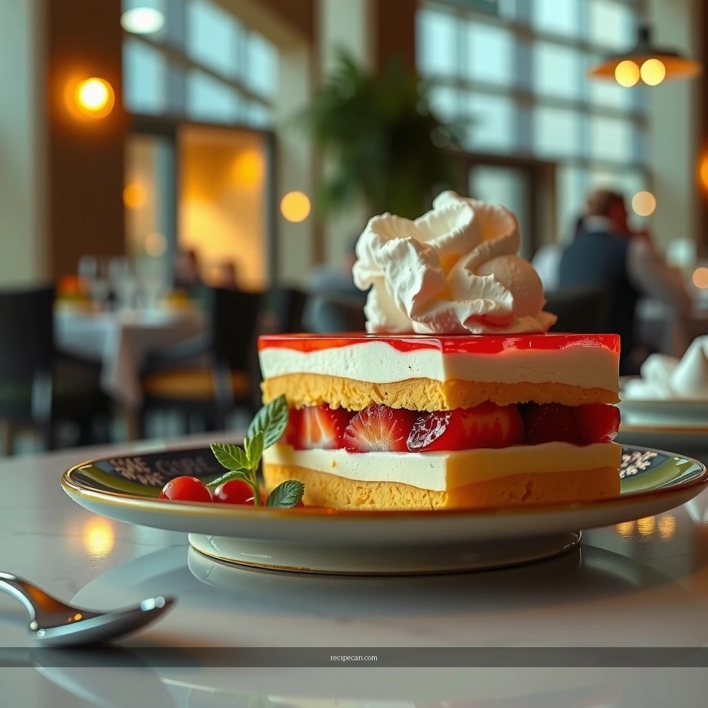Cassata Ice Cream - cassata ice cream recipe