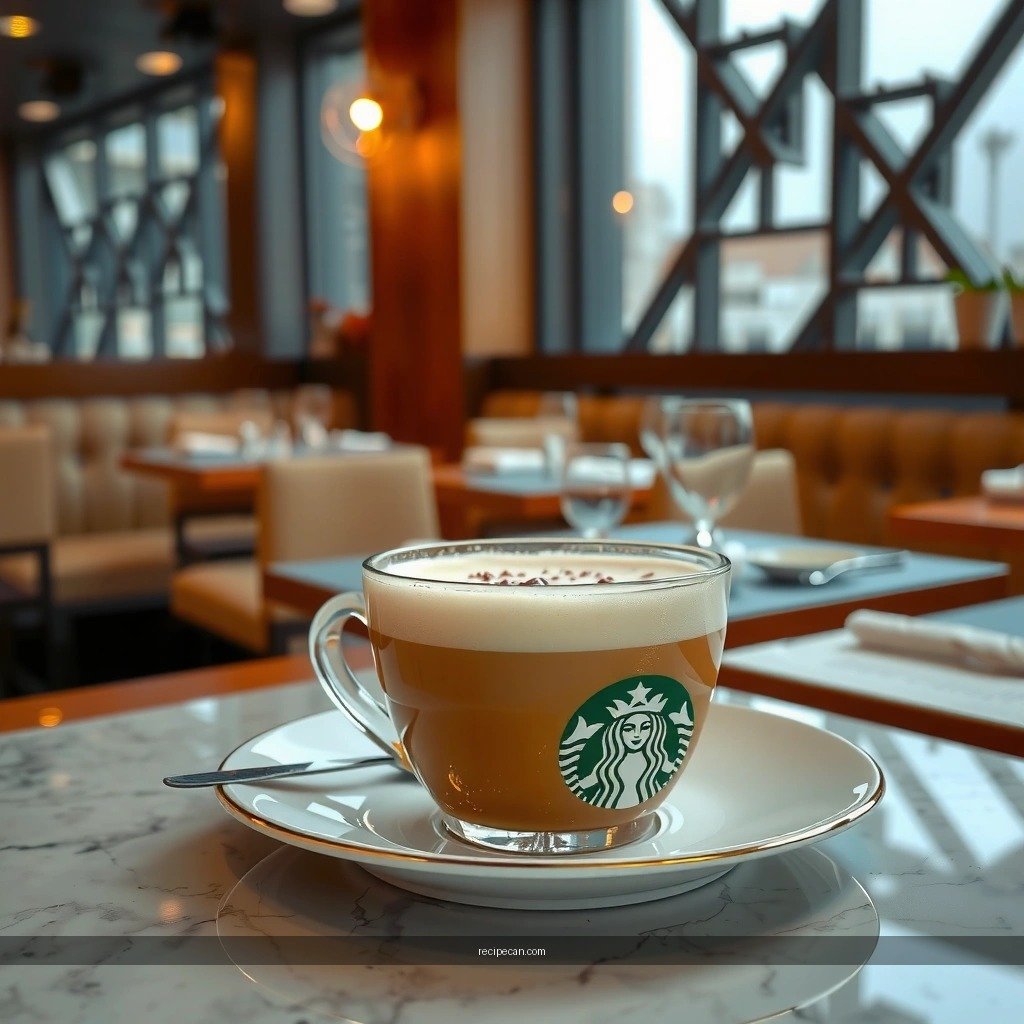 Chai Tea - starbucks chai tea recipe