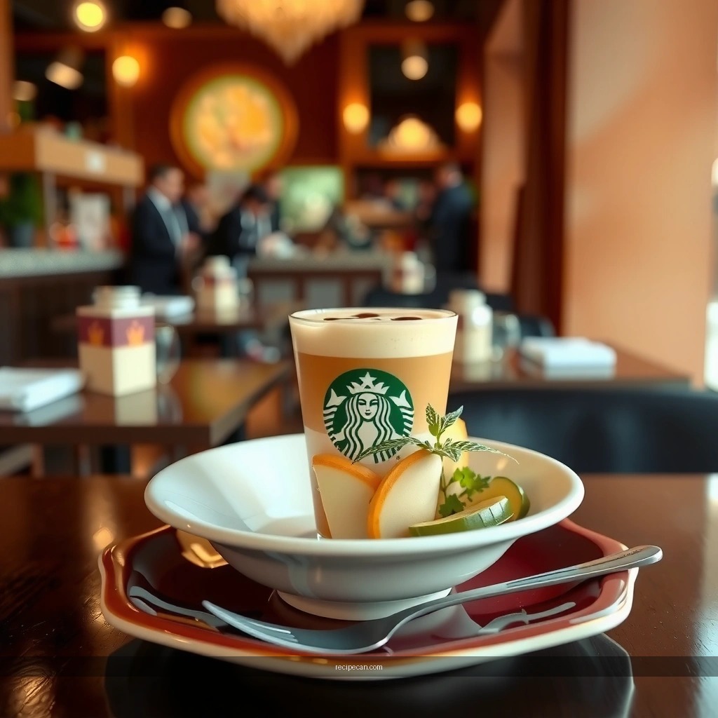 Chai Tea - chai tea latte recipe starbucks