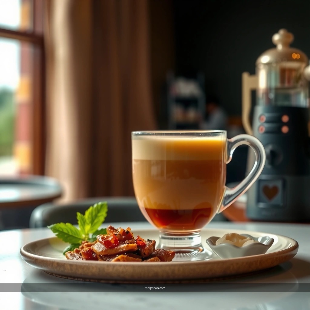 Chai Tea - recipe for chai tea