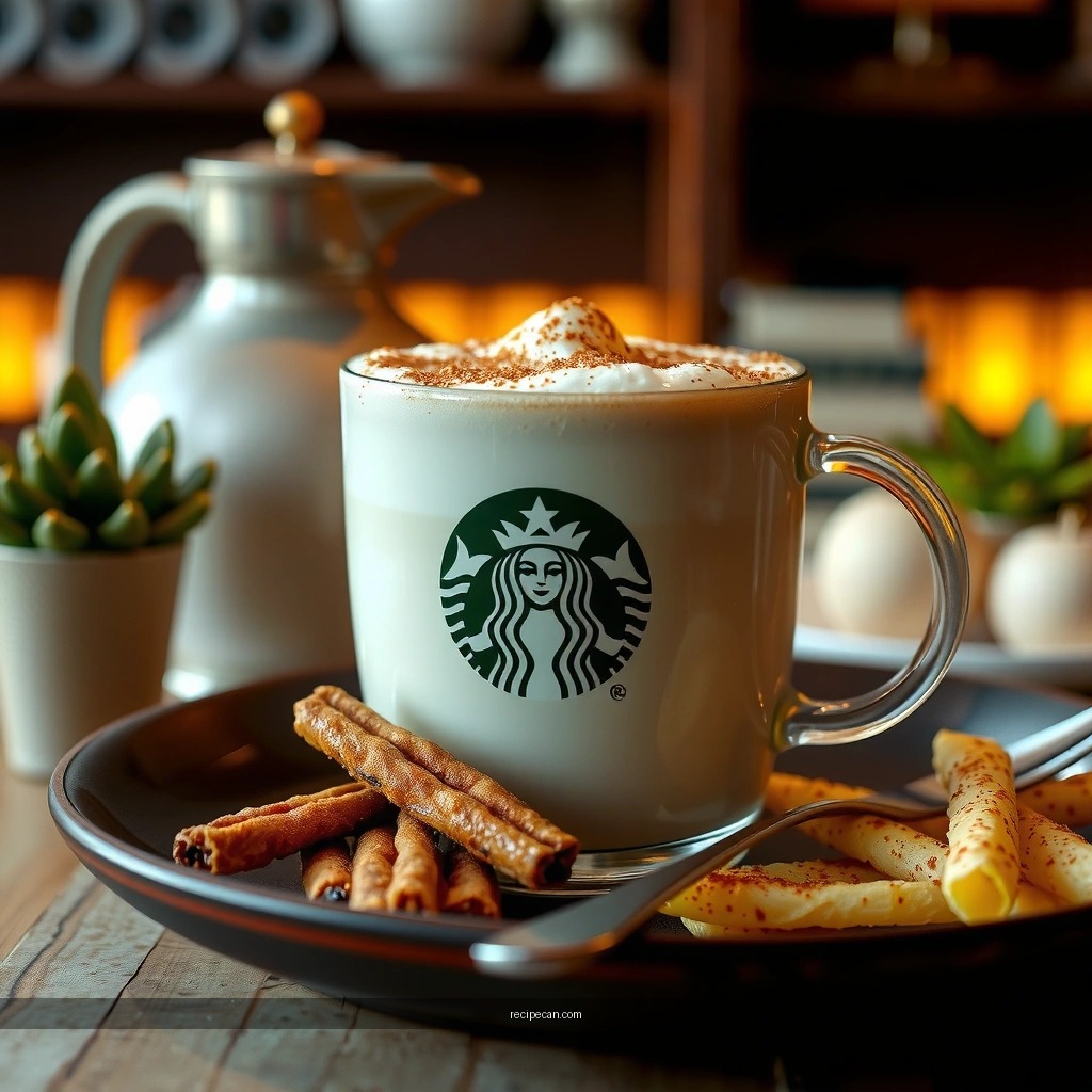 Chai Tea Latte - chai tea latte recipe starbucks