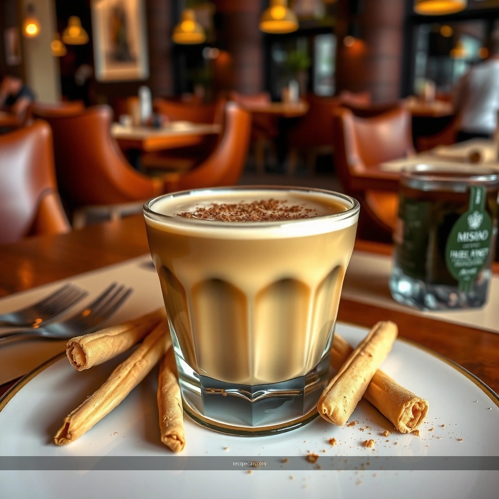 Chai Tea Latte - chai tea latte recipe