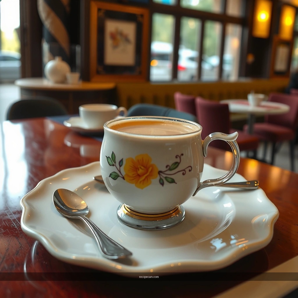 Chai Tea Recipe - recipe for chai tea