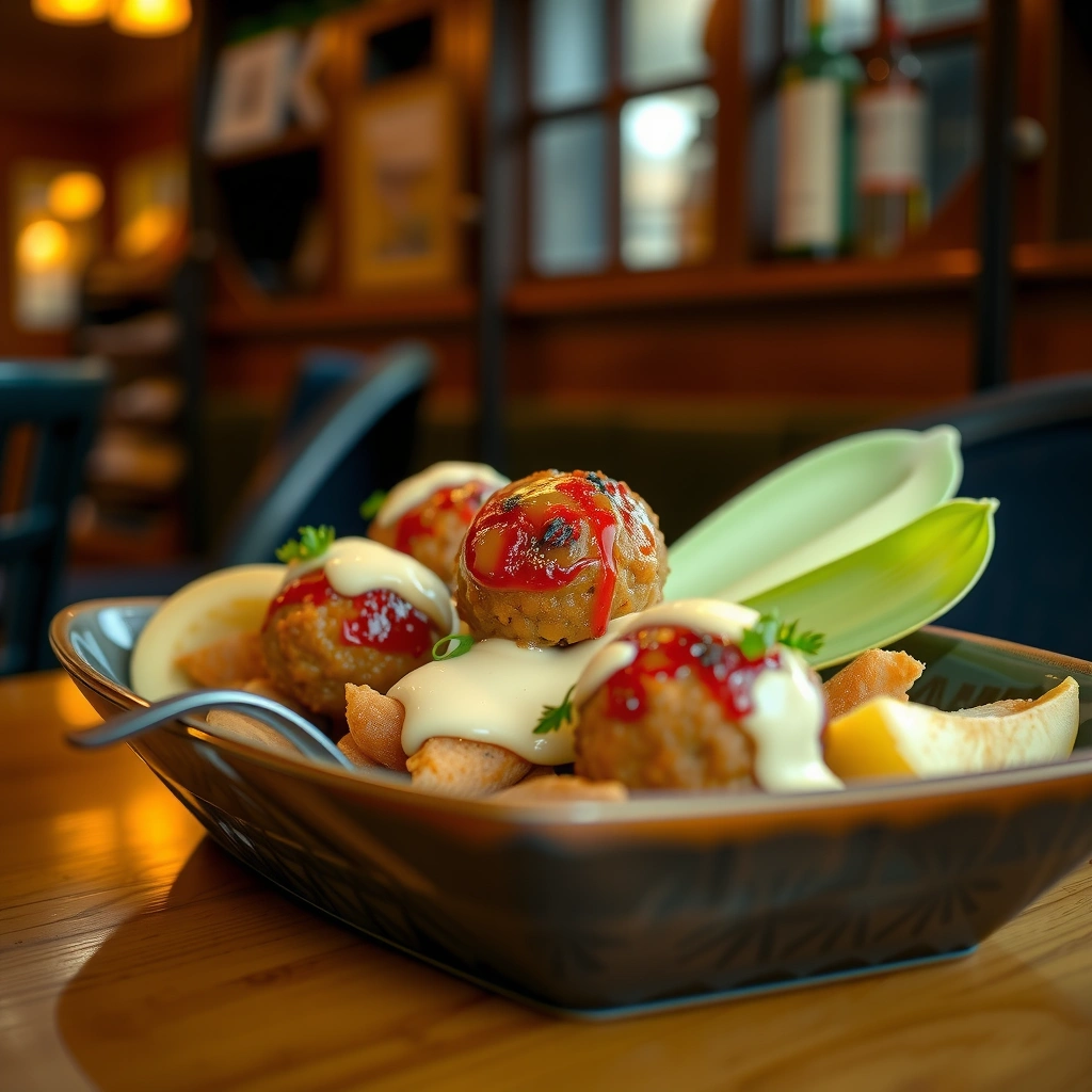Cheese and Sausage - recipe sausage balls