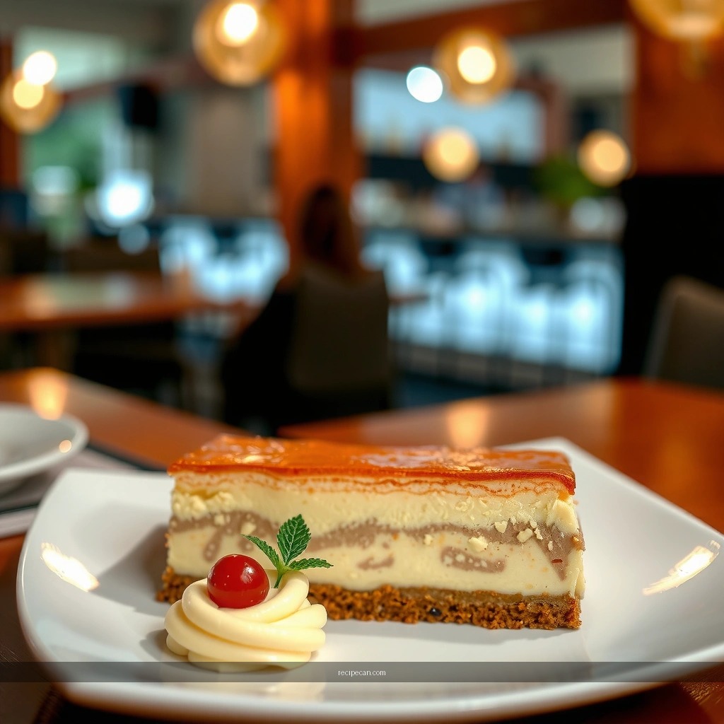Cheesecake Base - italian cannoli cheesecake recipe