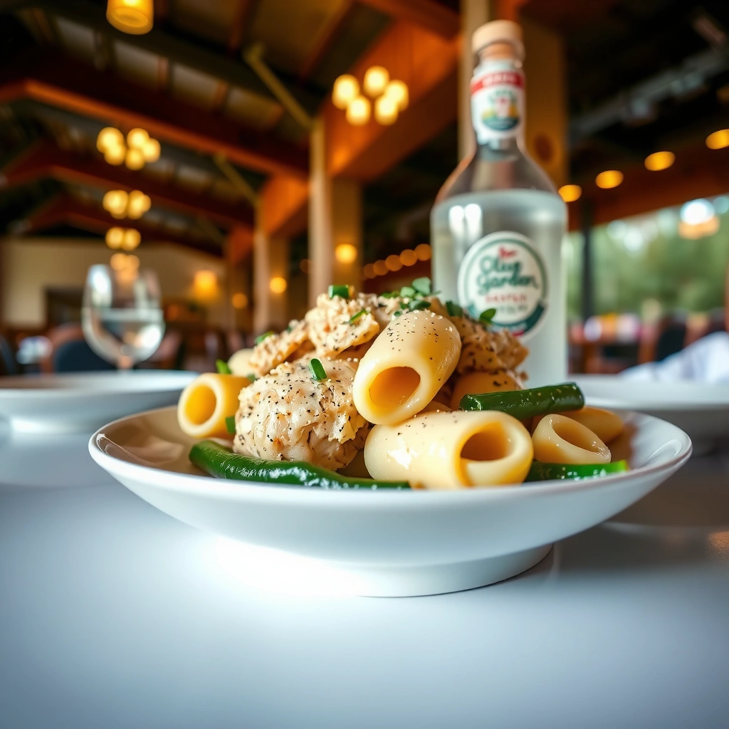 Chicken and Aromatics - chicken gnocchi olive garden recipe