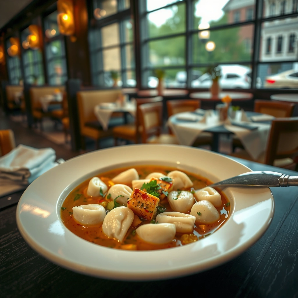 Chicken Base - chicken and gnocchi soup recipes