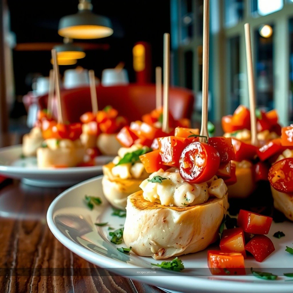 Chicken Bruschetta - chicken bruschetta recipe stove top stuffing