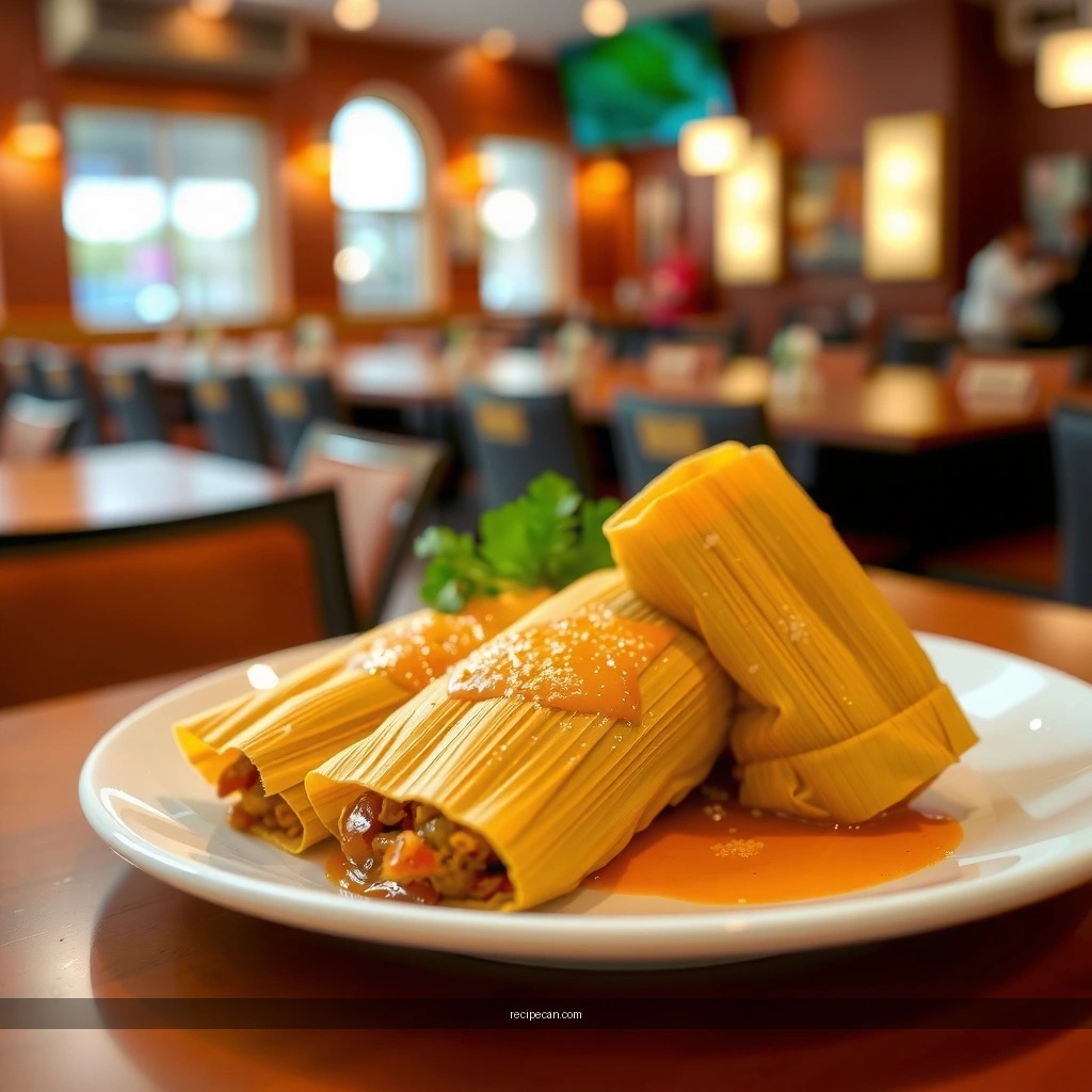 Chicken Filling - chicken tamale recipes
