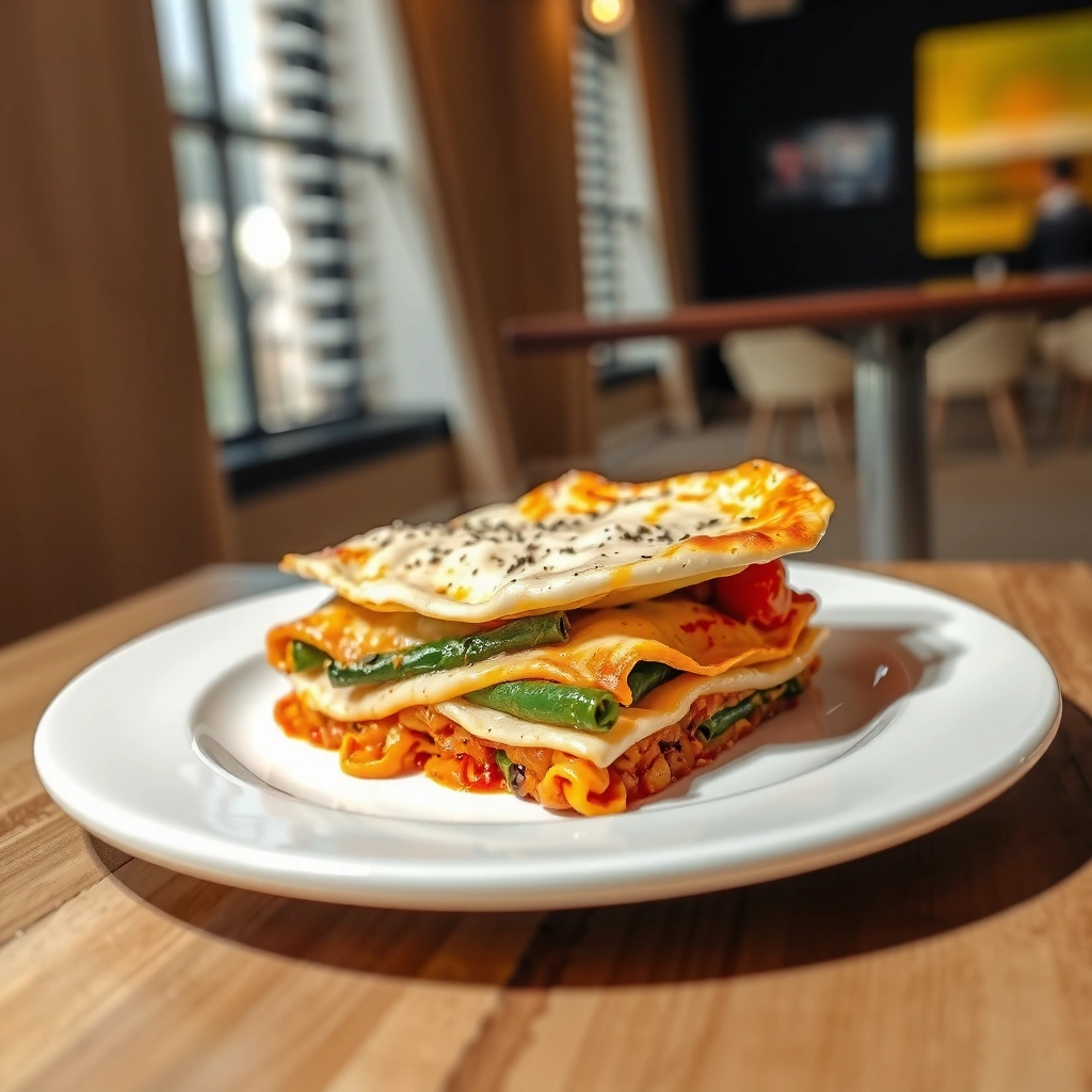 Chicken Filling - chicken lasagna recipe