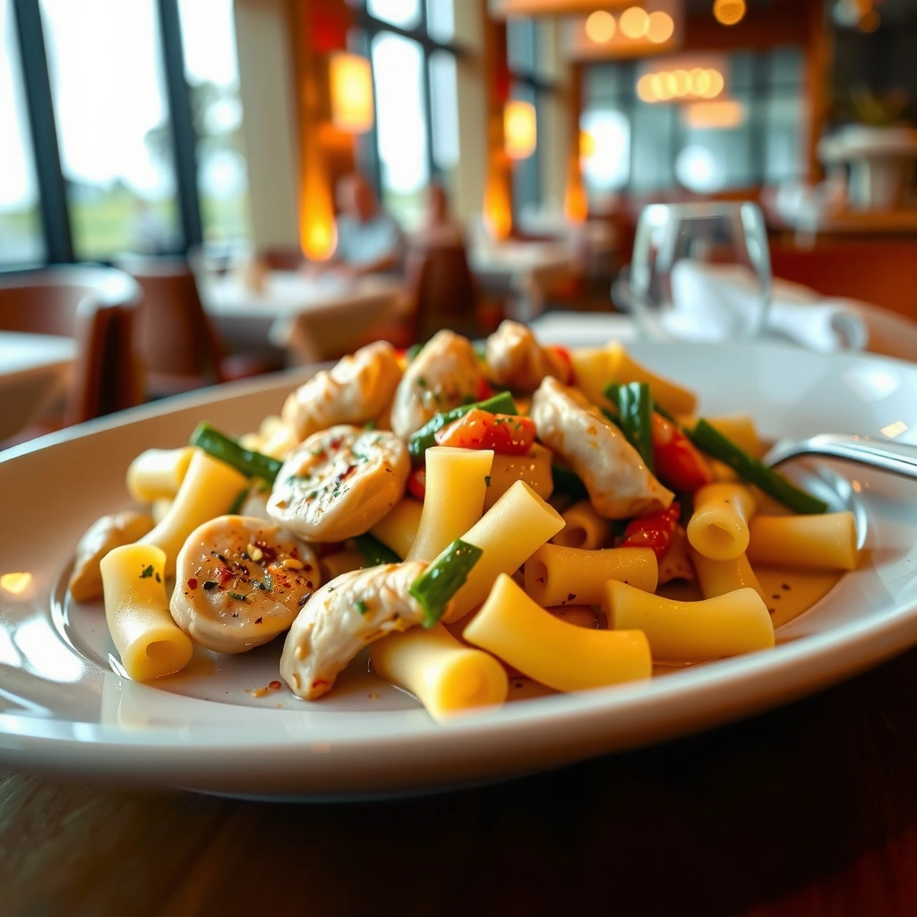 Chicken Gnocchi - chicken gnocchi olive garden recipe