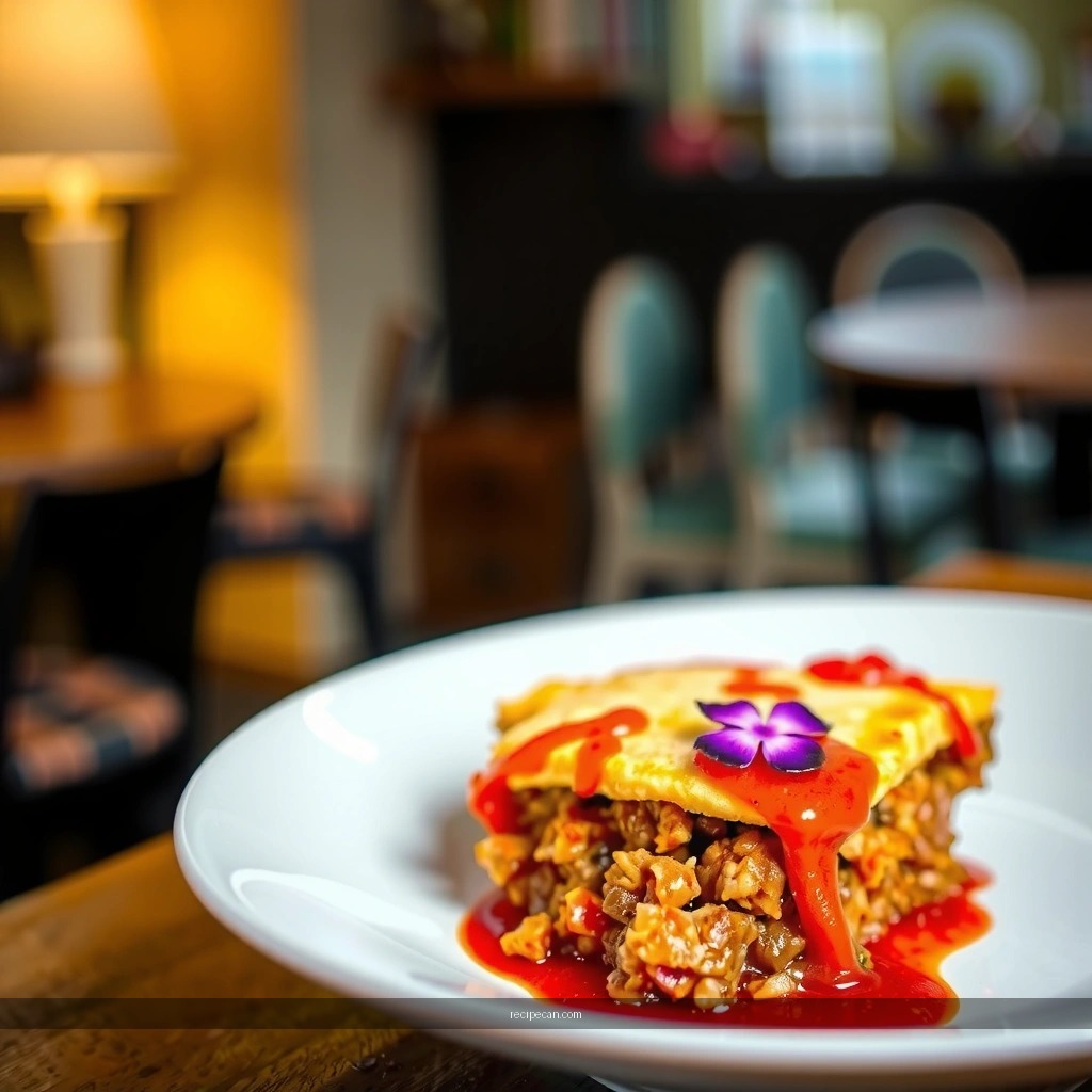 Chicken Tamale Pie - recipes for tamale pie