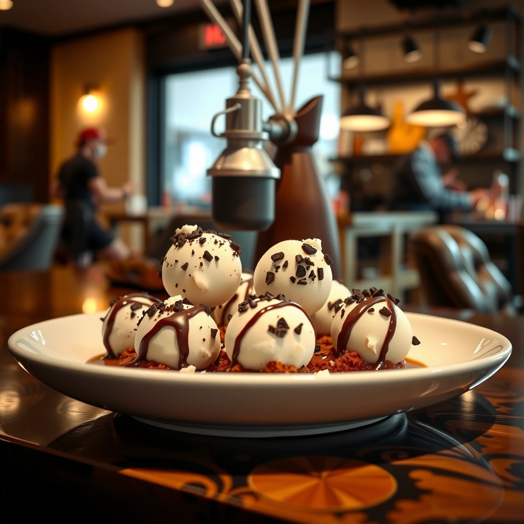 Chill & Storage Tips - oreo balls recipe easy