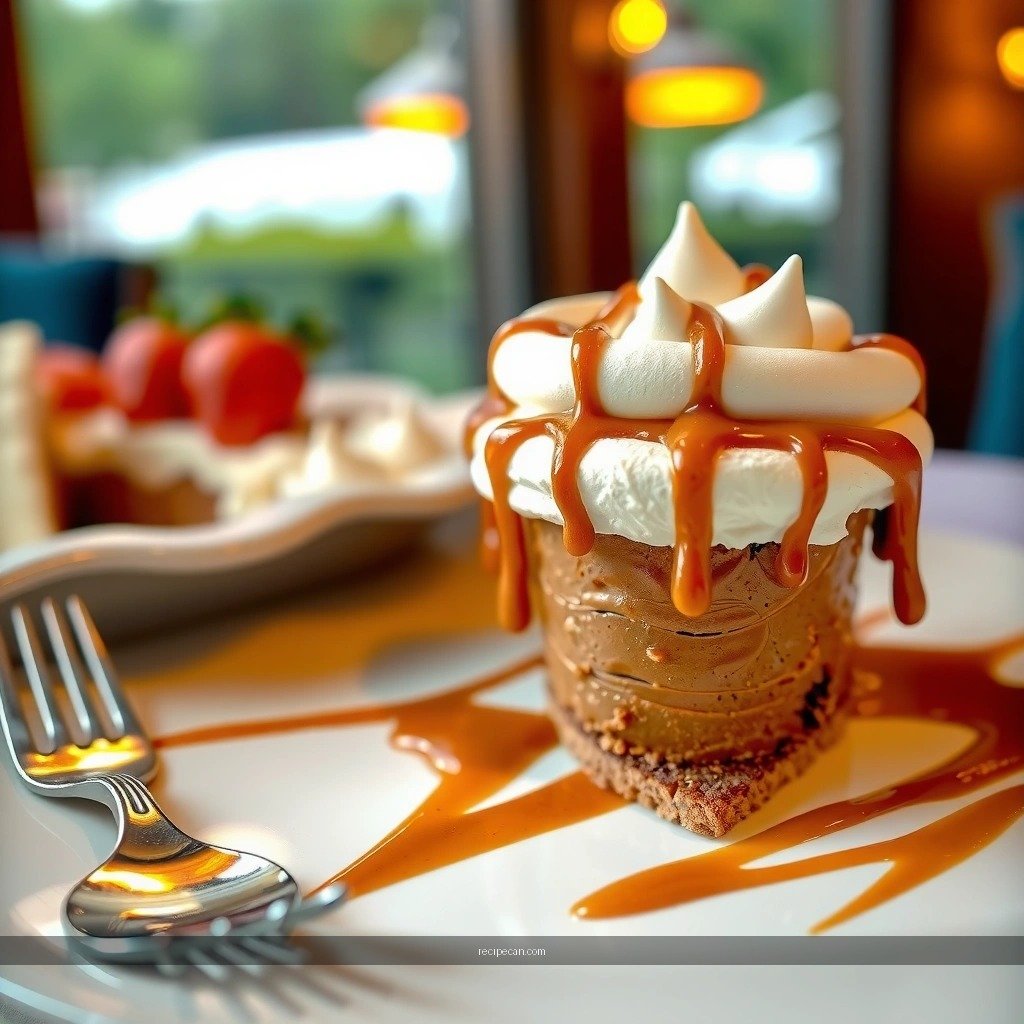 Chill Time - cool whip chocolate pudding pie recipe