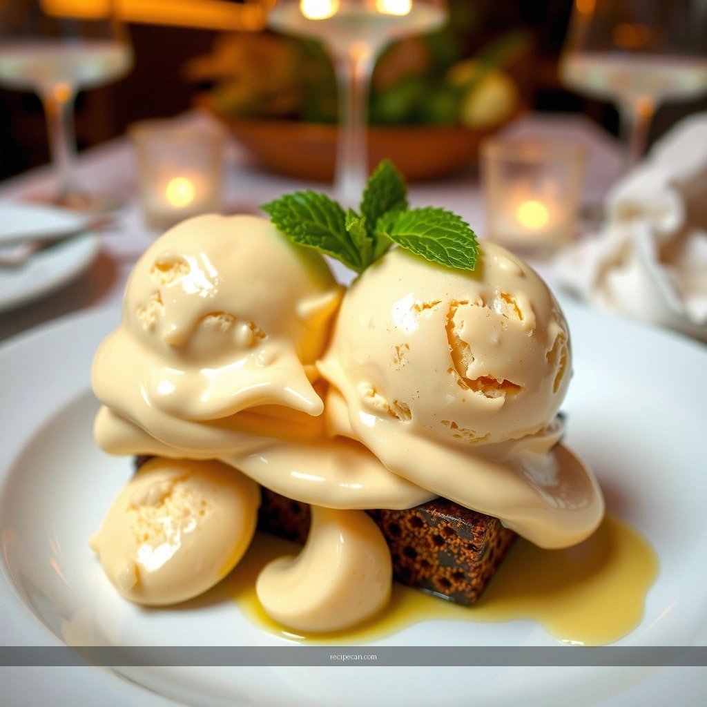 Chilling and Churn Timing Tips - cuisinart recipe for vanilla ice cream