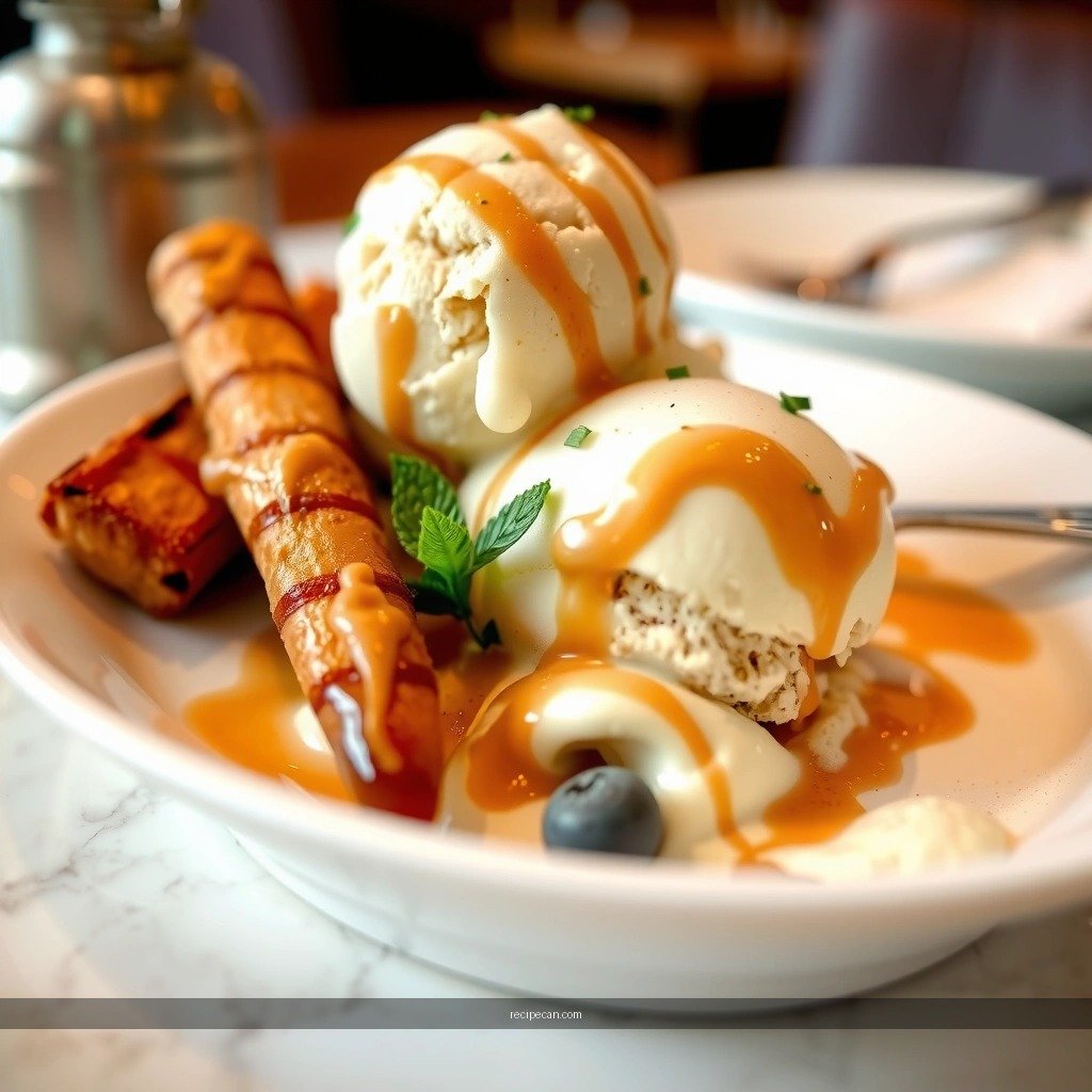 Chilling and Churning Tips - thomas jefferson ice cream recipe