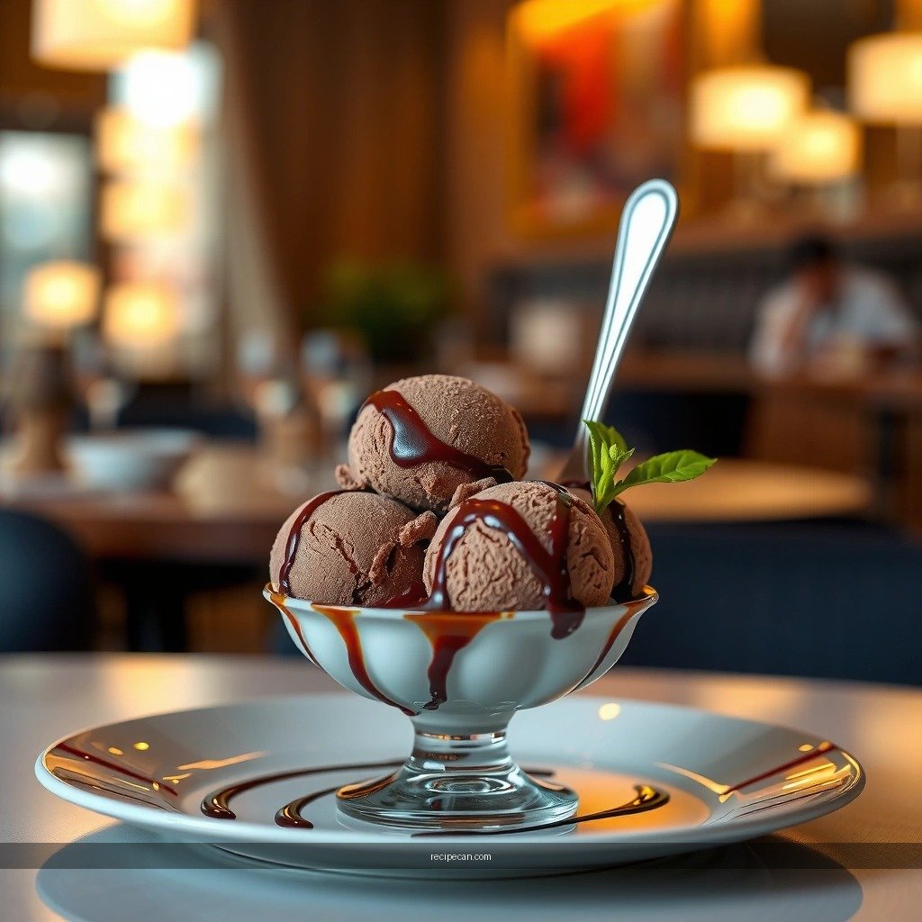 Chocolate Base - dash chocolate ice cream recipe