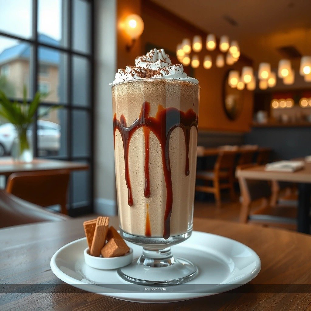 Chocolate Milkshake - chocolate milkshake recipe cocoa powder
