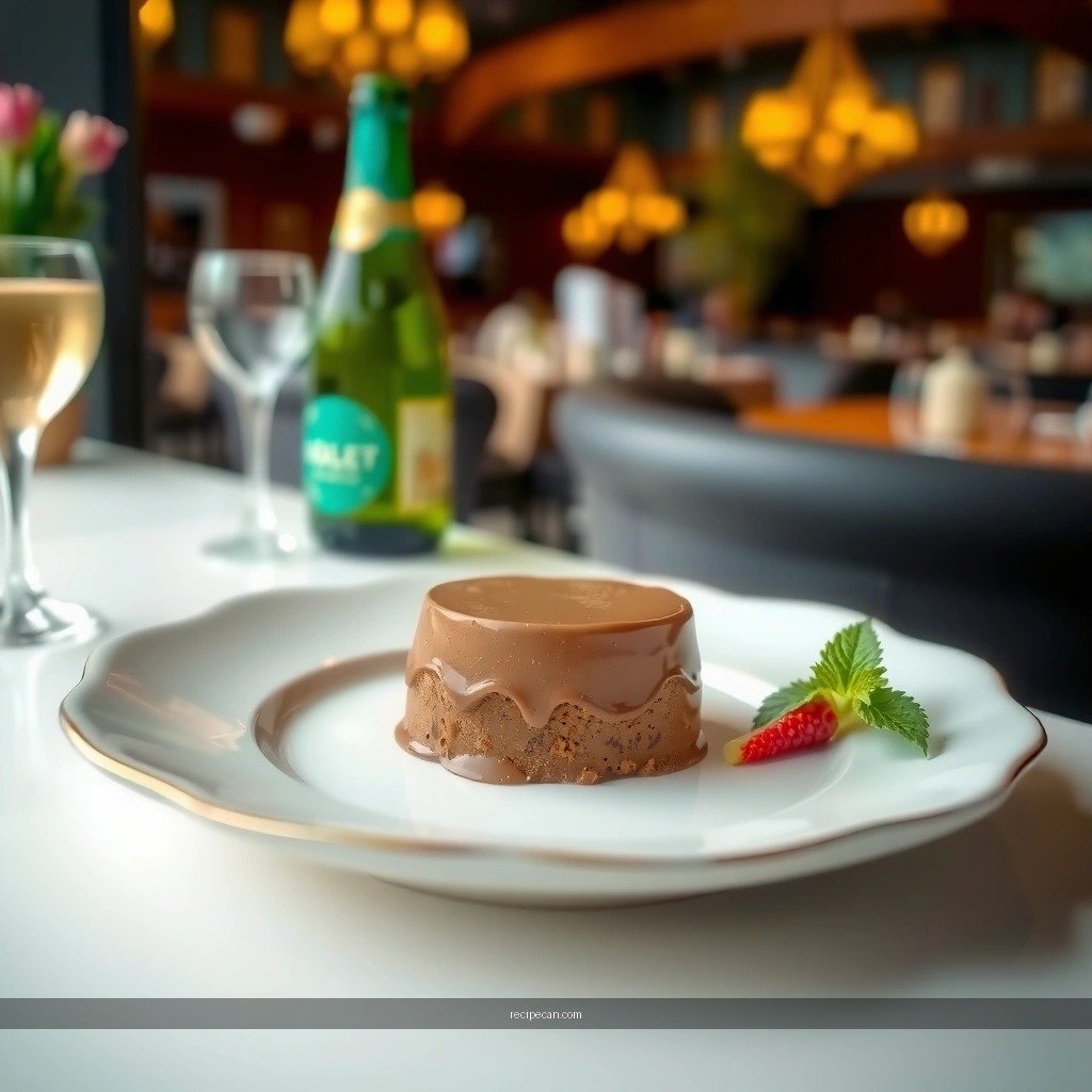 Chocolate Pudding - chocolate pudding recipe without cornstarch