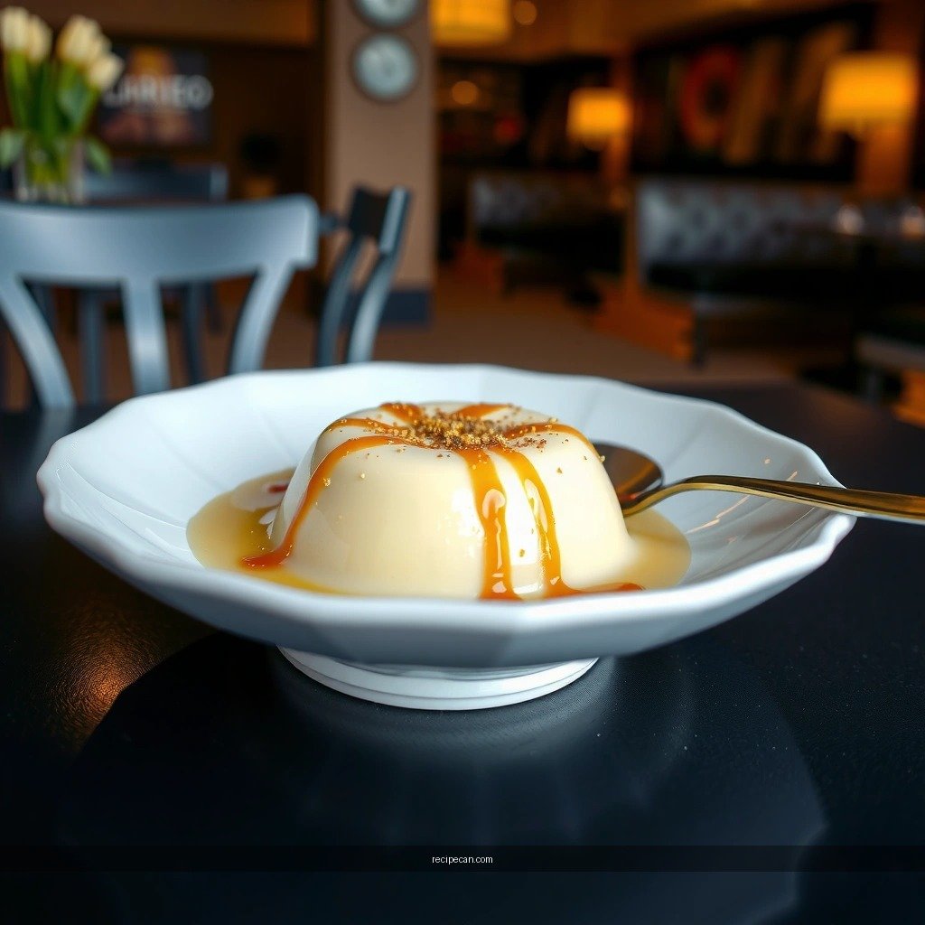 Chocolate Pudding - pudding recipes using condensed milk