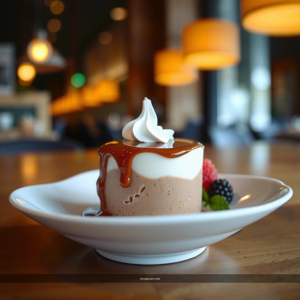 Chocolate Pudding Dessert - chocolate pudding and cool whip recipes