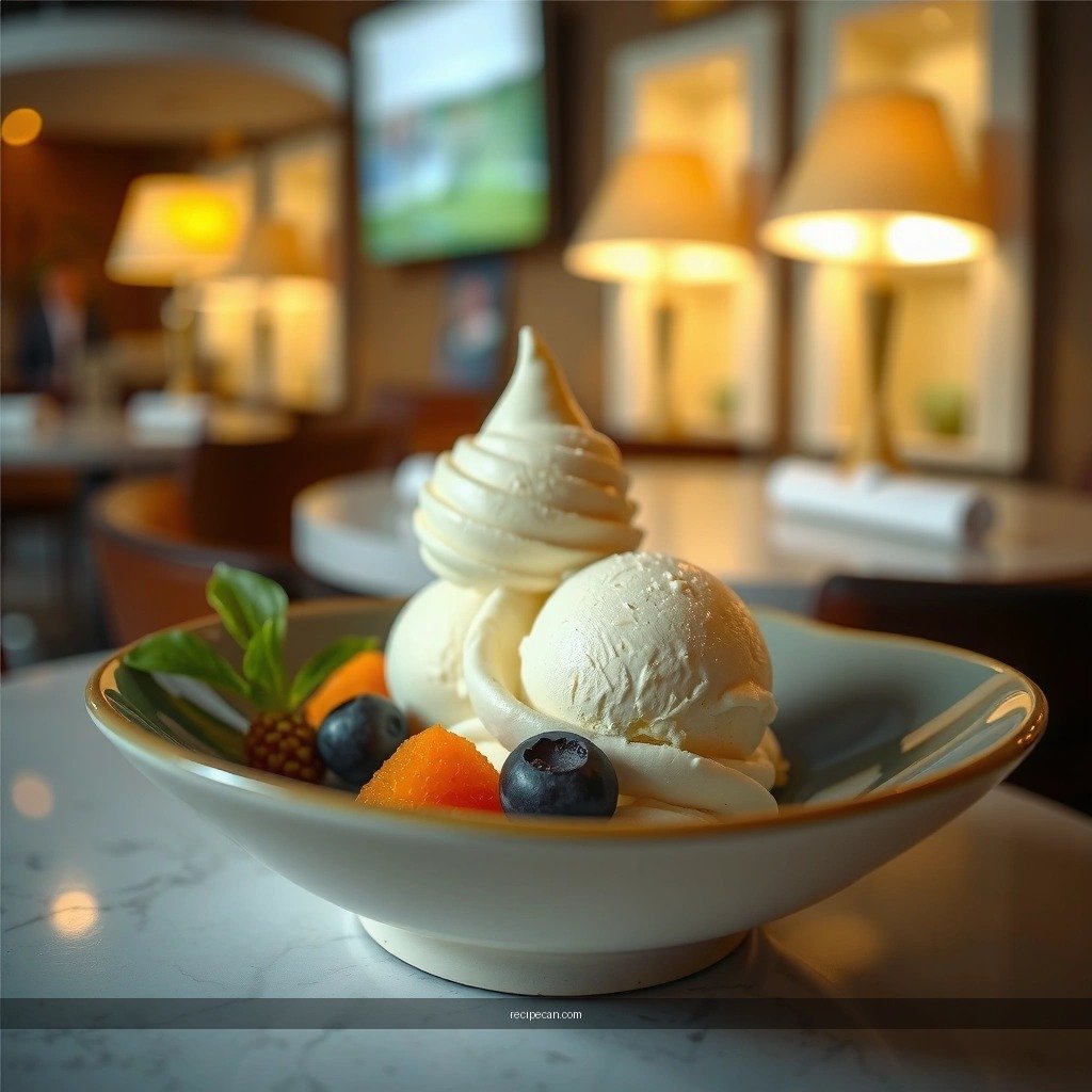 Churn or Freeze - ice cream recipe 3 ingredients