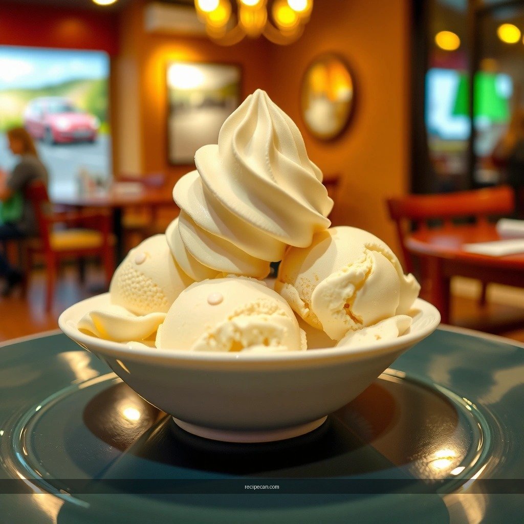 Churn vs. Freeze - fairlife ice cream recipe