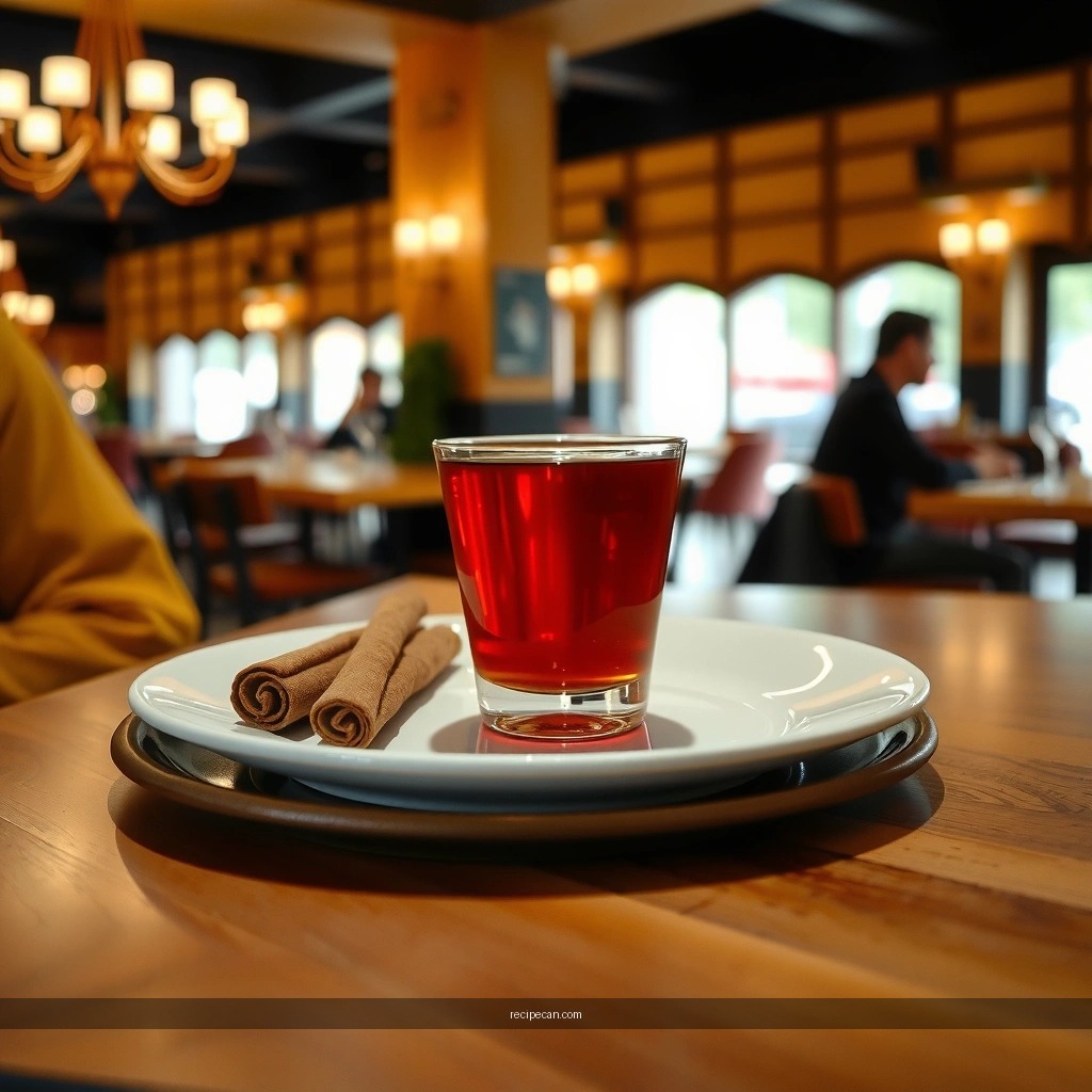 Cinnamon Tea - cinnamon tea recipe