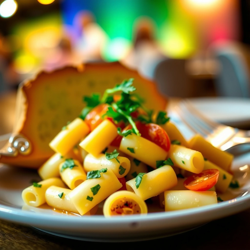 Classic Creamy Gnocchi - gnocchi recipes olive garden
