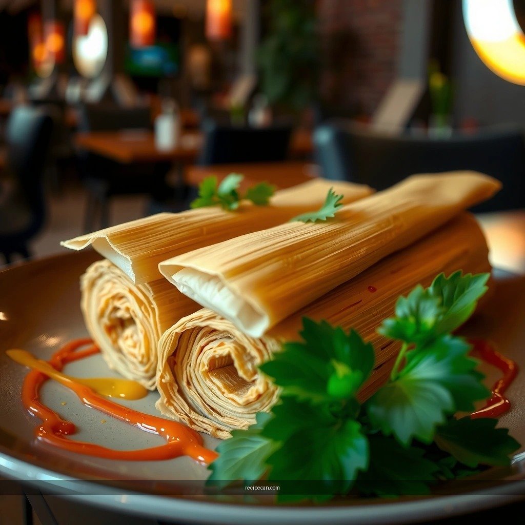 Classic Tamale Filling - gluten free tamale recipe