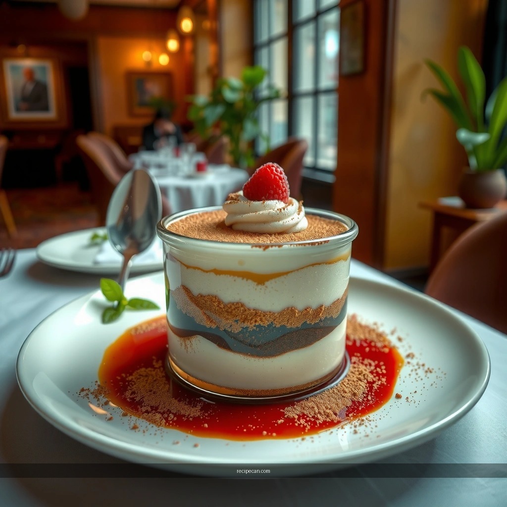 Classic Tiramisu - classic tiramisu recipes