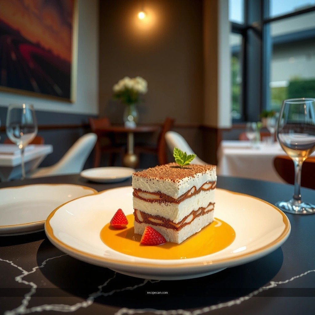 Classic Tiramisu - preppy kitchen tiramisu recipe
