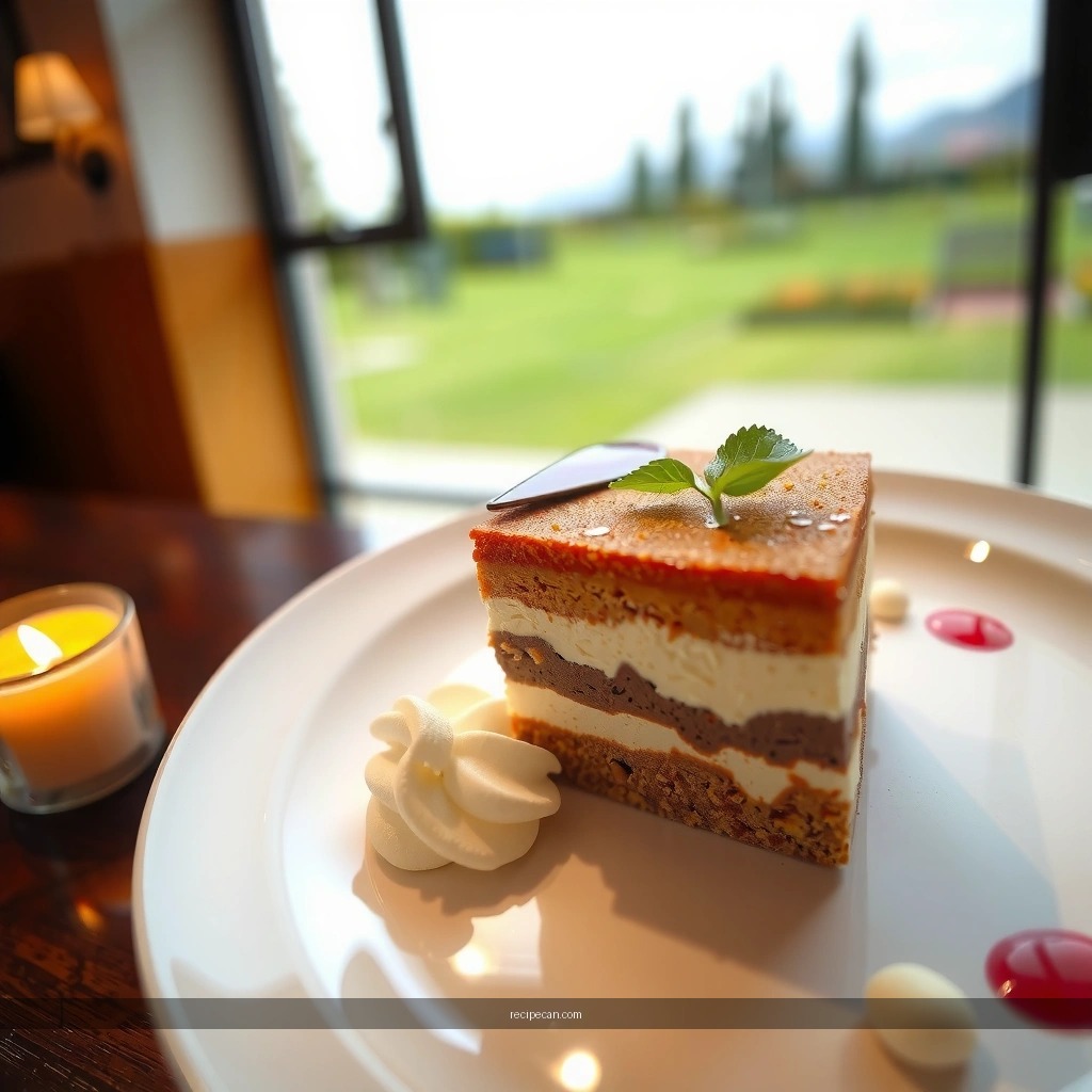 Classic Tiramisu - classic tiramisu recipe