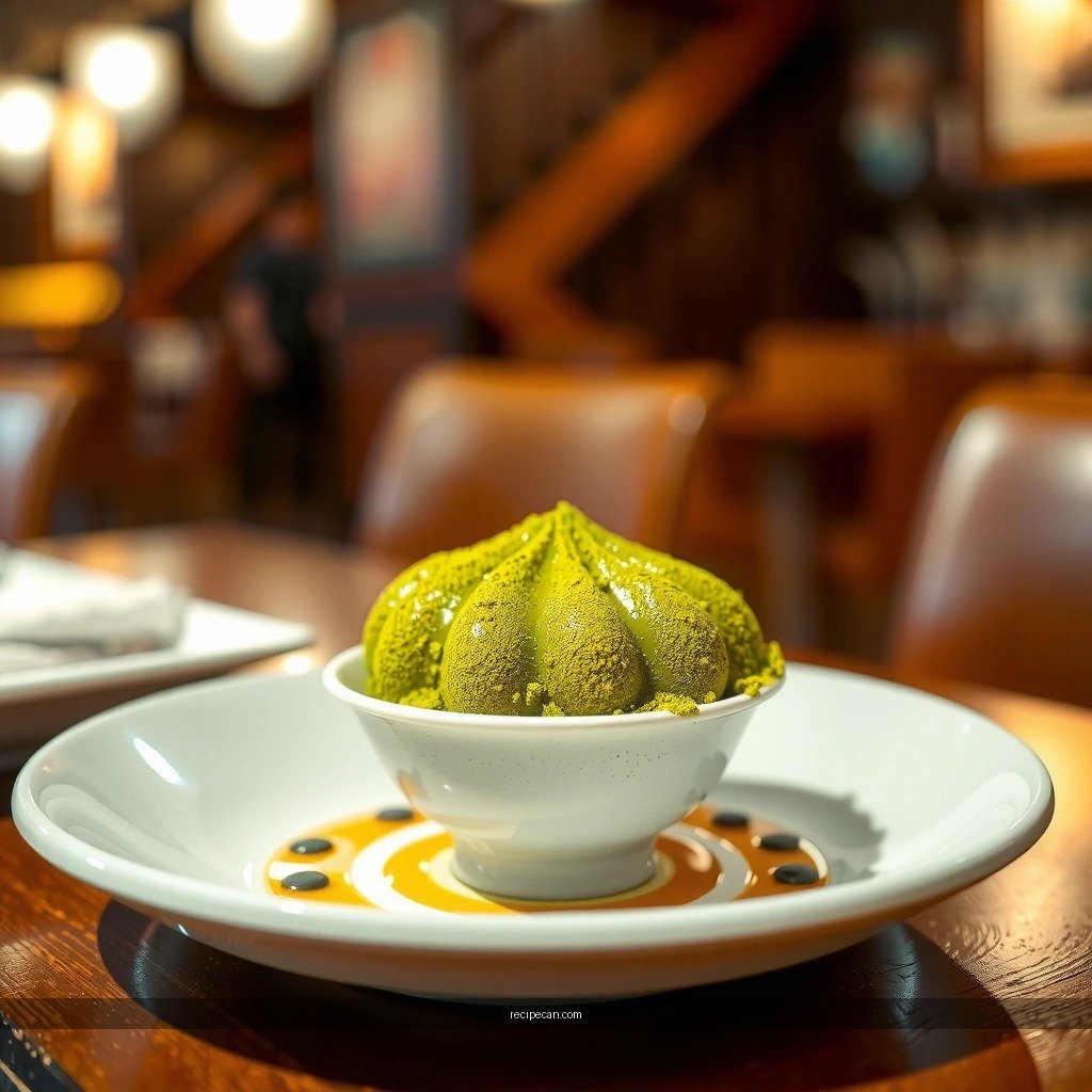 Classic Whisked Matcha - matcha green tea powder recipes
