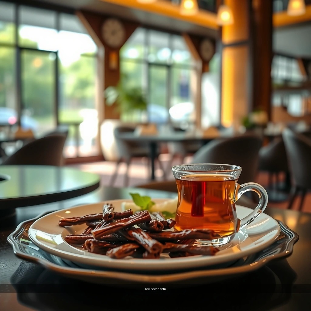 Clove Tea - clove tea recipe