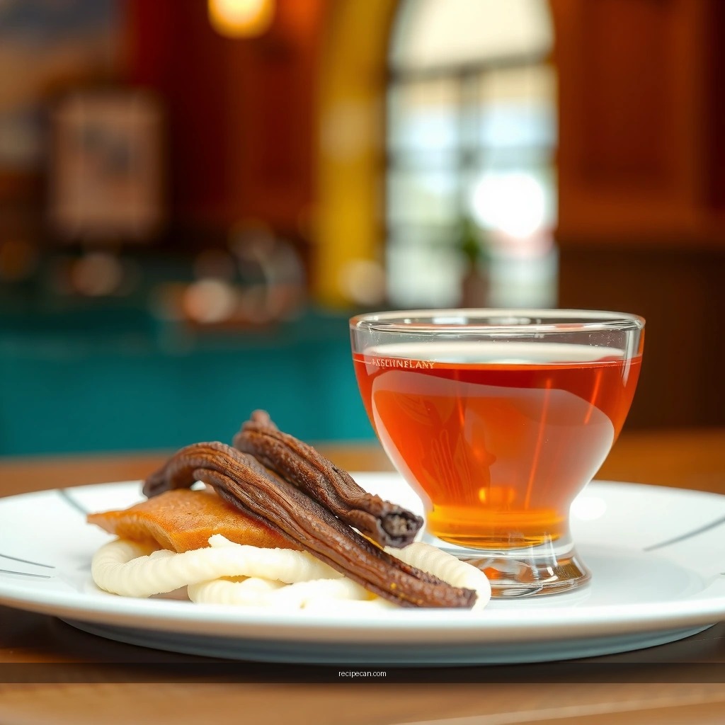 Cloves - clove tea recipe