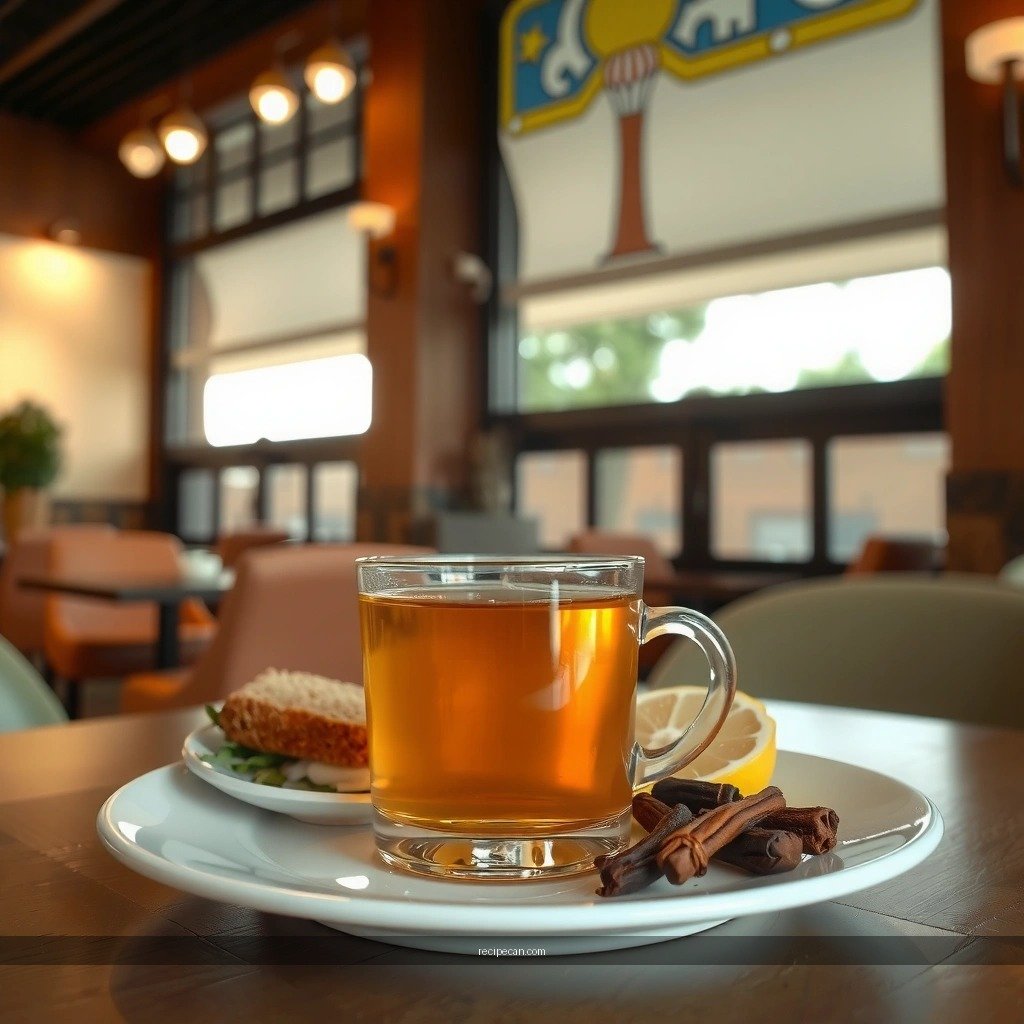Cloves Tea - cloves tea recipe