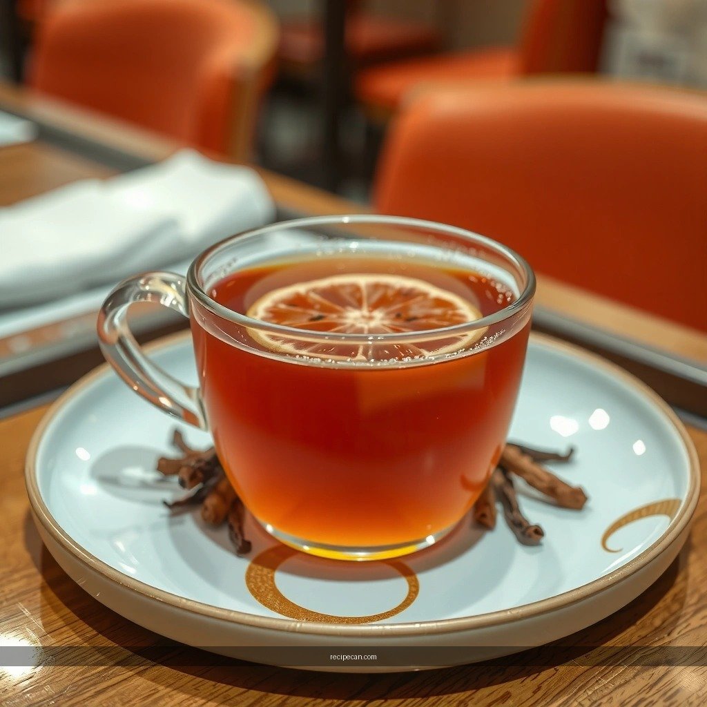 Cloves Tea - cloves tea recipe