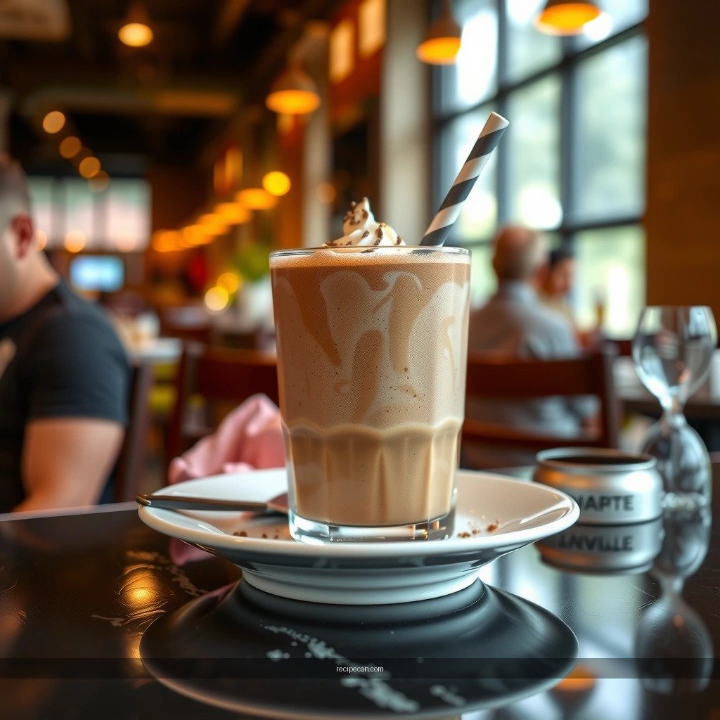 Cocoa Powder - best chocolate milkshake recipes