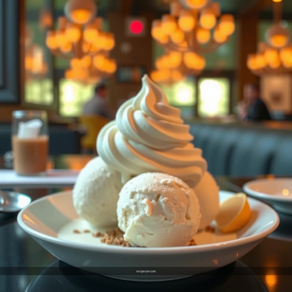 Coconut Base - cuisinart coconut ice cream recipe